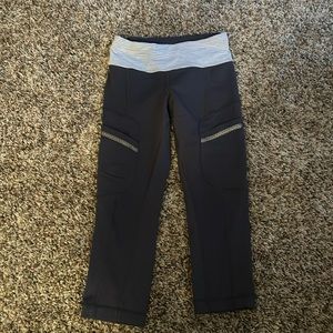 Lululemon pant size 4